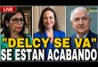 ÚLTIMO 🔥 ¡DELCY SE VA! SE HAN DELATADO "EL CHAVISMO EN CRISIS" DETALLES DEL FUTURO DE VENEZUELA