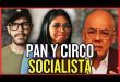 🔴  VENEZUELA HOY | DELCY admite su FRACASO Y JORGE ofrece CONCIERTO, PAN y CIRCO chavista