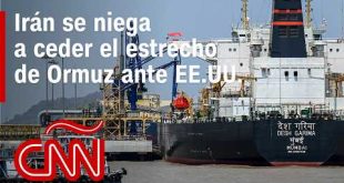 Guerra con Irán: Teherán amenaza en Ormuz y se niega a ceder en su programa nuclear ante EE.UU.