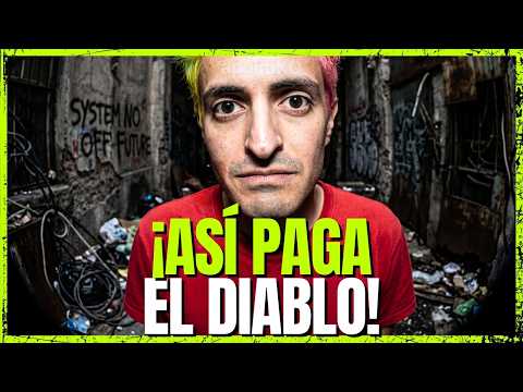 ¡UN MICHELO DESATADO DOBLA SU APUESTA Y ATACA AL RÉGIMEN DE DELCY!