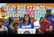 ANUNCIAN MISERABLE "AUMENTO SALARIAL" PARA CALMAR LAS CALLES | AHORA MISMO