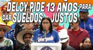 ANUNCIAN MISERABLE "AUMENTO SALARIAL" PARA CALMAR LAS CALLES | AHORA MISMO