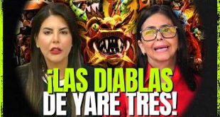 ¿CUÁNTOS PRESOS MURIERON REALMENTE EN YARE?