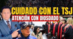 AN CHAVISTA  DESIGNA COMISIÓN QUE NO PUEDE ELEGIR MAGISTRADOS, YA ESTÁN ELEGIDOS