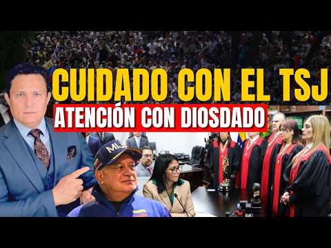 AN CHAVISTA  DESIGNA COMISIÓN QUE NO PUEDE ELEGIR MAGISTRADOS, YA ESTÁN ELEGIDOS