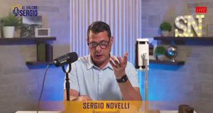 Noticias | Al Día con Sergio EN VIVO – Jueves 23 de Abril del 2026