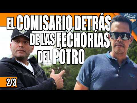 VENEZUELA AZOTADA POR POLICÍA NACIONAL BOLIVARIANA  | ABRIL 23 | SEGMENTO 2/3