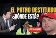 DELCY DESTITUYE CHIVO PESADO DEL CHAVISMO