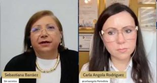 El pueblo les pasará por encima