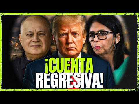¡EL PELIGRO QUE REPRESENTAN LAS ELECCIONES EN VENEZUELA!