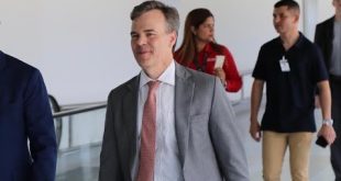 Llega el nuevo embajador de EEUU + Delcy anuncia el fin de la amnistía