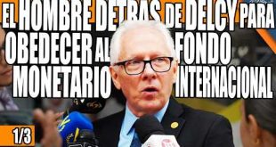 MARÍA CORINA ASEGURA QUE TRUMP QUIERE PRONTAS ELECCIONES | ABRIL 23 | SEGMENTO 1/3