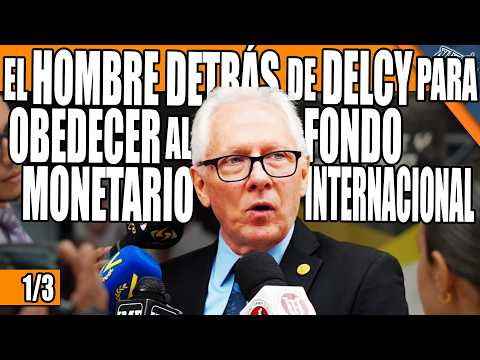 MARÍA CORINA ASEGURA QUE TRUMP QUIERE PRONTAS ELECCIONES | ABRIL 23 | SEGMENTO 1/3