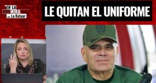 LA NUEVA JUGADA DE PADRINO  | #EnLaMira | 21/04/26 4/4