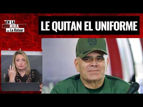 LA NUEVA JUGADA DE PADRINO  | #EnLaMira | 21/04/26 4/4