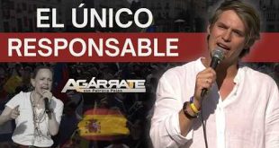 MARÍA CORINA VOLVIÓ