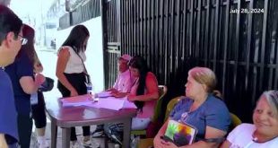 VIDEO | La red 600K, el movimiento que desmontó el fraude del régimen, compite en Cannes Lions