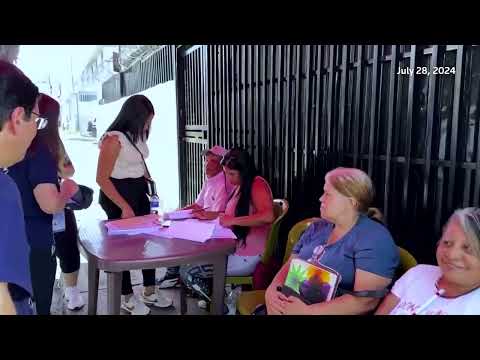 VIDEO | La red 600K, el movimiento que desmontó el fraude del régimen, compite en Cannes Lions