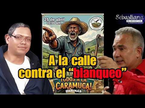 El campo se rebela – 24/04/2026.