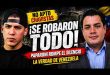Corrupción en Venezuela EXPLICADA detalle a detalle | Carlos Paparoni IMPACTANTE
