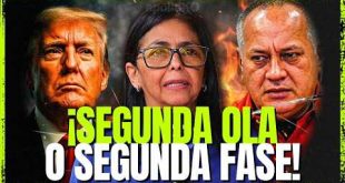 ¡LO QUE PASÓ AYER EN VENEZUELA NO FUE CASUALIDAD!