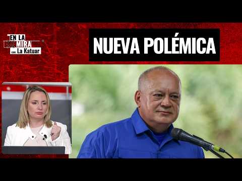 DIOSDADO CONFIESA SU DELIRIO | #EnLaMira | 24/04/26 6/6