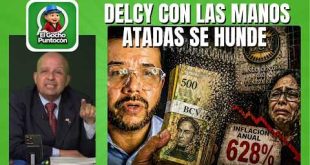 FIN DEL DINERO FÁCIL: BCV YA NO PUEDE IMPRIMIR SIN RESPALDO|#evtv|#ELGOCHOPUNTOCON | 04/24/26 5/5