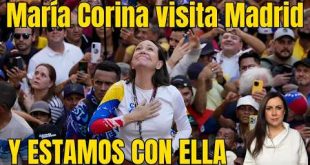 Resumen de Noticias desde Madrid