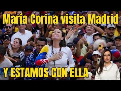 Resumen de Noticias desde Madrid