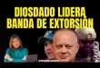 DIOSDADO, GRANKO Y EL POTRO ÁLVAREZ los responsables de extorsión y detenciones arbitrarias
