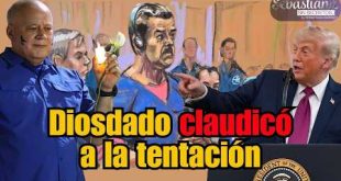 Por qué EEUU golpea a Venezuela y premia a Maduro – 25/04/2026.