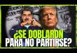 ¡OFAC AUTORIZA QUE LOS VENEZOLANOS PAGUEN LOS ABOGADOS DE MADURO!