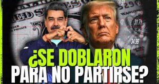 ¡OFAC AUTORIZA QUE LOS VENEZOLANOS PAGUEN LOS ABOGADOS DE MADURO!