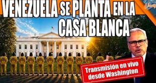 En vivo:  PIDEN A TRUMP APRETÓN DEFINITIVO | KABUM