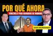 VENEZUELA PAGARÁ ABOGADOS, PERO EEUU LE BAJÓ EL ÁNIMO A LOS CHAVISTAS
