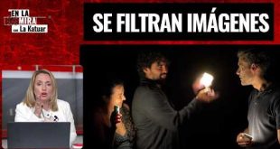 MARACUCHOS TOMAN PLANTA NUCLEAR | #EnLaMira | 24/04/26 5/6