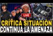 ÚLTIMO: 🔴 "CONTINÚA LA AMENAZA" TRUMP SOBREVIVE A OTRO ATENTADO EN EEUU !COLOMBIA EN LLAMAS¡