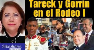 “Yo escuché los gritos” – 18/04/2026.