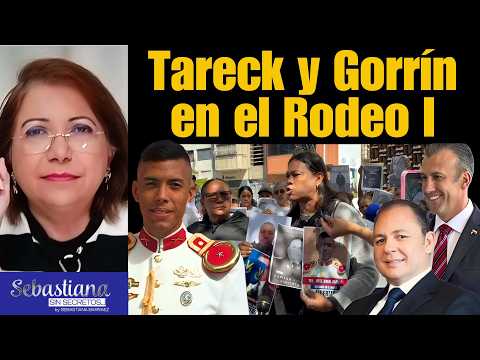 “Yo escuché los gritos” – 18/04/2026.