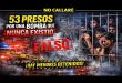Caso Plaza Venezuela, 53 presos incluyendo menores de edad por una bomba que nunca existió