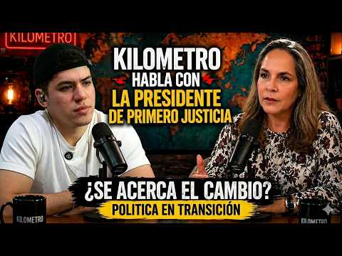 ¿HAY SALIDA REAL? María Beatriz Martínez responde TODO