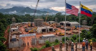 ¿Base militar de EEUU en Venezuela? El gobierno de Trump evalúa opciones para mayor control