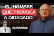 ¿QUIÉN ES EL HOMBRE QUE PROVOCA A DIOSDADO?