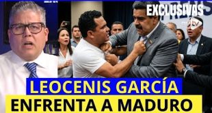 CONFESÓ QUE MADURO LE ENTREGÓ SU CASA A UN CURA | #Exclusivas | #evtv | 04/26/26 3/3