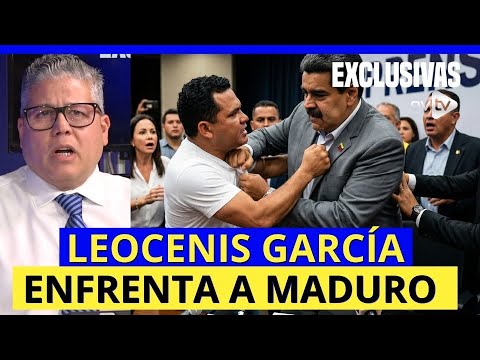 CONFESÓ QUE MADURO LE ENTREGÓ SU CASA A UN CURA | #Exclusivas | #evtv | 04/26/26 3/3