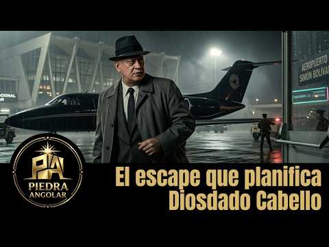 A Delcy Rodríguez le espera una mandarria