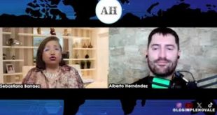 Al venezolano le cuesta entender los intereses de EEUU