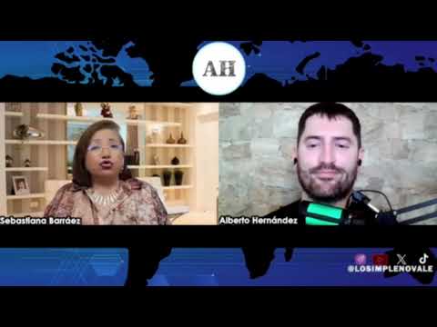 Al venezolano le cuesta entender los intereses de EEUU