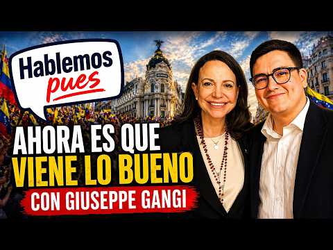 Ahora es que viene lo bueno