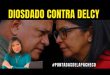 DIOSDADO contra DELCY  y su batalla para sobrevivir ante el poder inminente de EEUU en Vzla